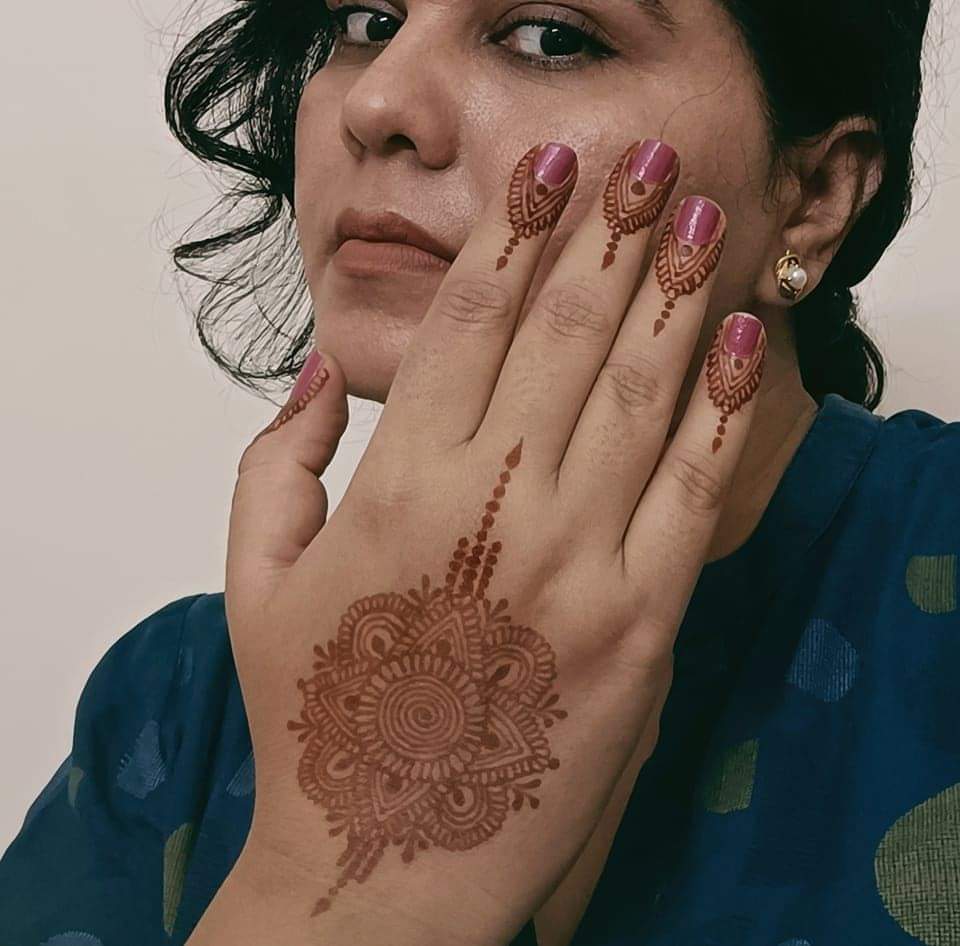 Nilofar